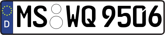 MS-WQ9506