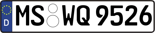 MS-WQ9526