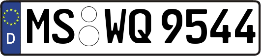 MS-WQ9544