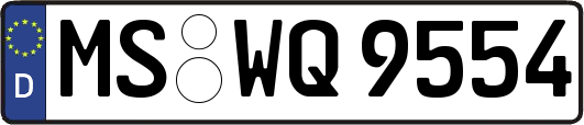 MS-WQ9554
