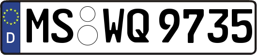 MS-WQ9735