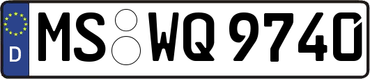 MS-WQ9740