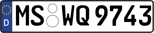 MS-WQ9743