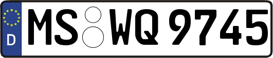 MS-WQ9745