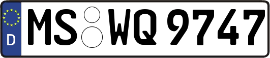 MS-WQ9747
