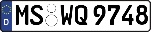 MS-WQ9748