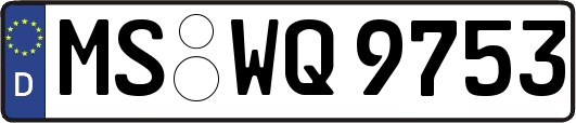MS-WQ9753