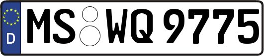 MS-WQ9775