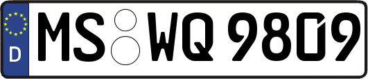 MS-WQ9809