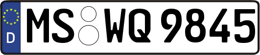 MS-WQ9845