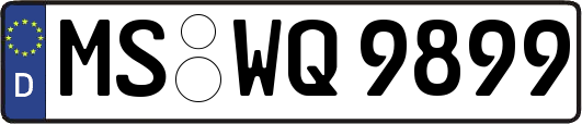 MS-WQ9899