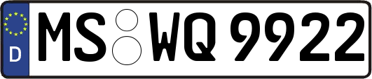 MS-WQ9922