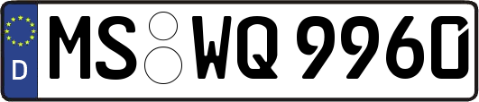 MS-WQ9960