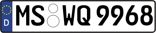 MS-WQ9968
