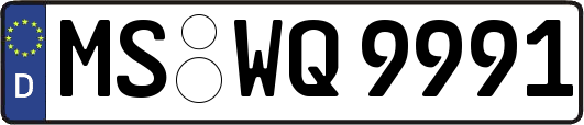 MS-WQ9991
