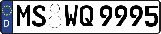 MS-WQ9995