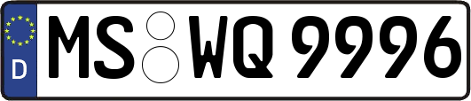 MS-WQ9996