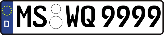 MS-WQ9999