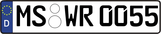 MS-WR0055