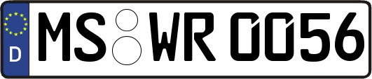 MS-WR0056