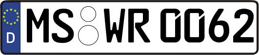MS-WR0062