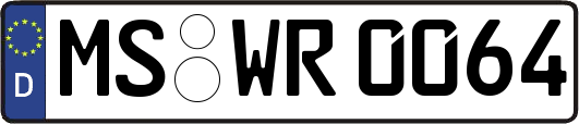 MS-WR0064