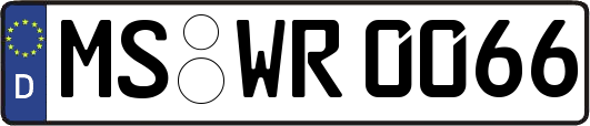 MS-WR0066
