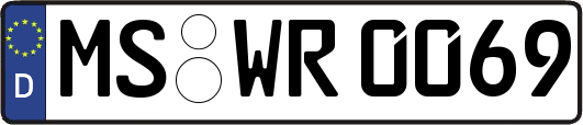 MS-WR0069