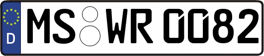 MS-WR0082