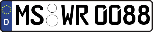 MS-WR0088