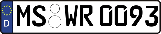 MS-WR0093
