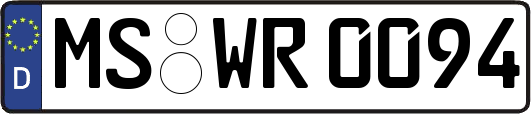 MS-WR0094