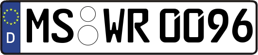 MS-WR0096
