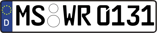 MS-WR0131
