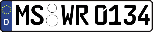MS-WR0134