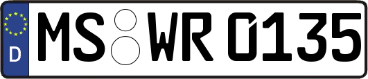 MS-WR0135