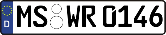 MS-WR0146