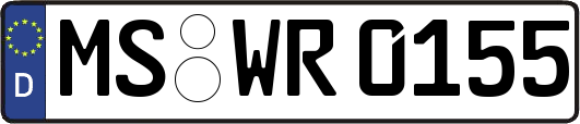 MS-WR0155