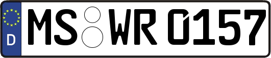 MS-WR0157