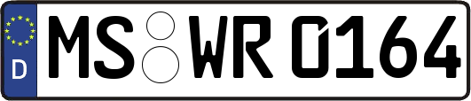MS-WR0164