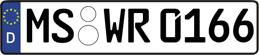 MS-WR0166
