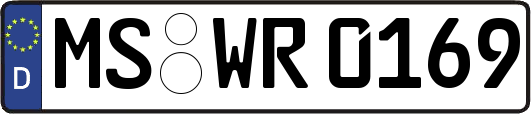 MS-WR0169