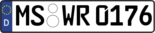 MS-WR0176