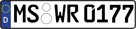 MS-WR0177