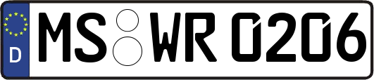 MS-WR0206