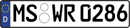MS-WR0286