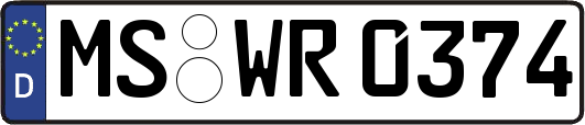 MS-WR0374