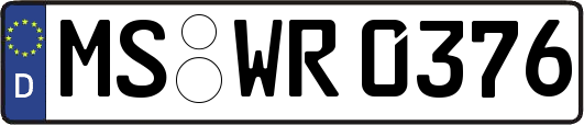 MS-WR0376