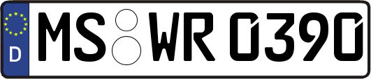 MS-WR0390