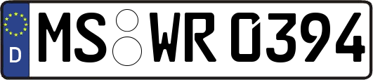 MS-WR0394